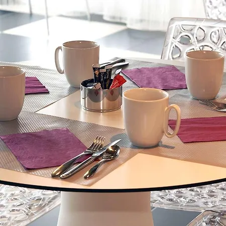 Western Le Rhénan&restaurant Chez Claude Dorlisheim