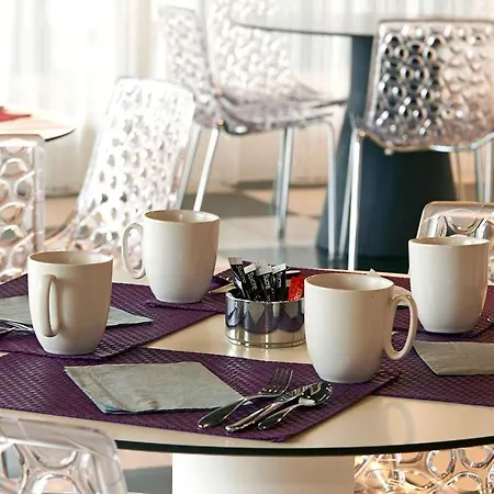 Western Le Rhénan&restaurant Chez Claude Hotel