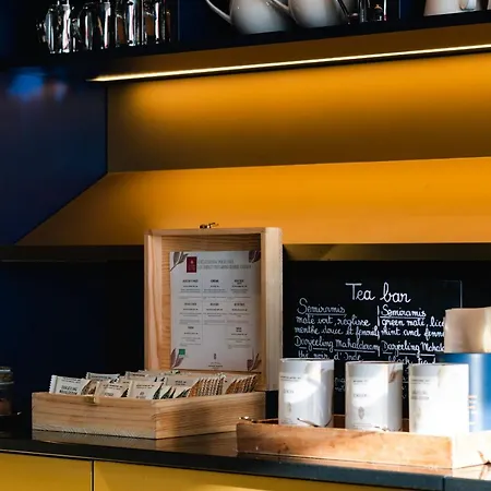 Western Le Rhenan & Restaurant Chez Claude Dorlisheim