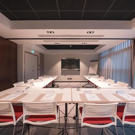 Western Le Rhénan&restaurant Chez Claude 4* Dorlisheim