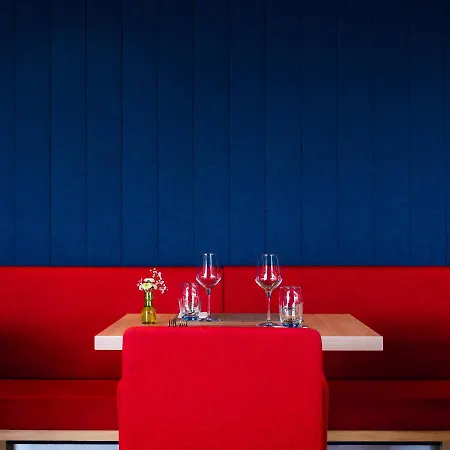 Western Le Rhénan&restaurant Chez Claude 4* Dorlisheim