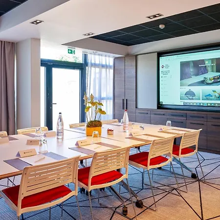 Western Le Rhénan&restaurant Chez Claude Hotel