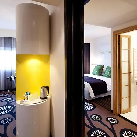 Western Le Rhénan&restaurant Chez Claude