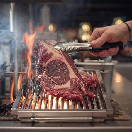 Western Le Rhénan&restaurant Chez Claude 4* Dorlisheim