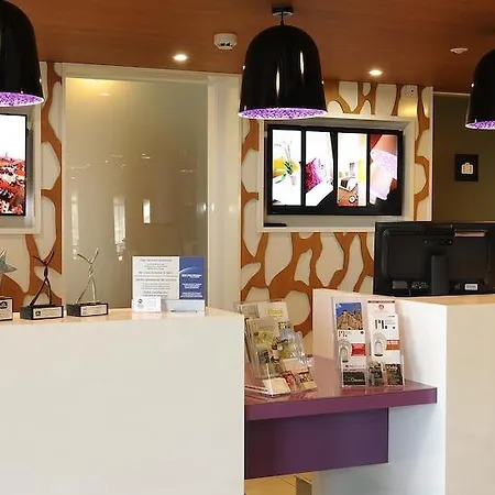 Western Le Rhenan & Restaurant Chez Claude 4*