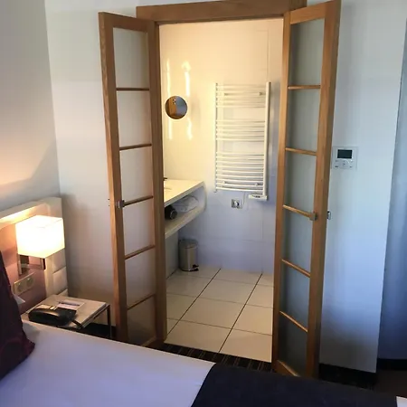 Western Le Rhénan&restaurant Chez Claude