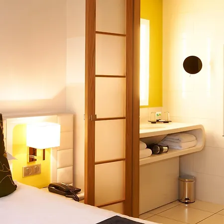 Hotel Western Le Rhénan