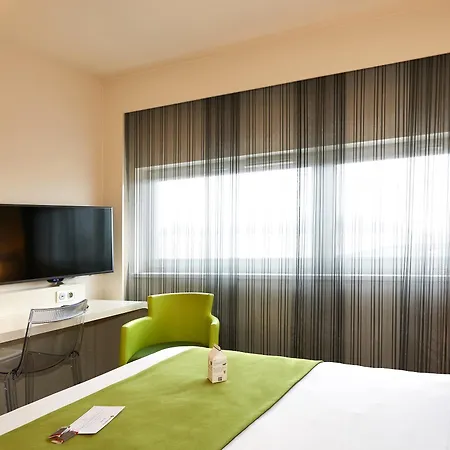 Western Le Rhénan Hotel 4*