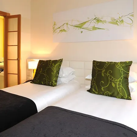 Western Le Rhénan 4*
