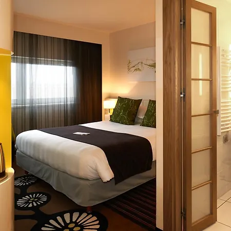 Western Le Rhénan 4*