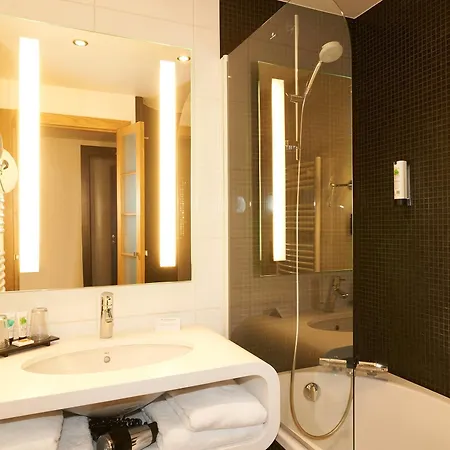 Western Le Rhénan&restaurant Chez Claude