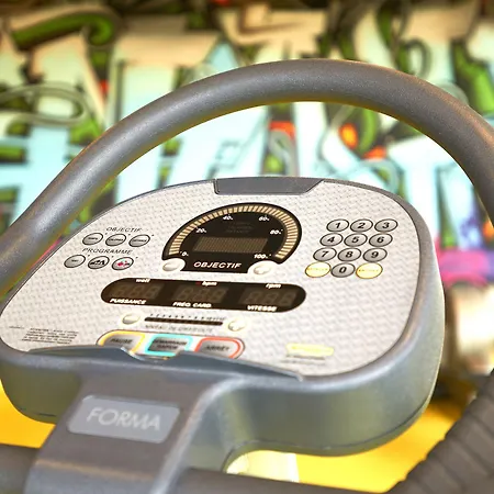 Western Le Rhénan&restaurant Chez Claude