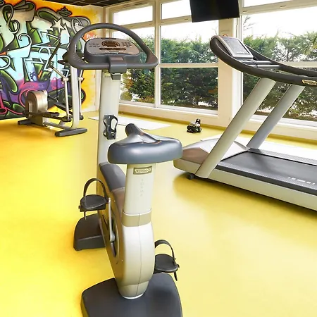 Hotel Western Le Rhénan&restaurant Chez Claude Dorlisheim