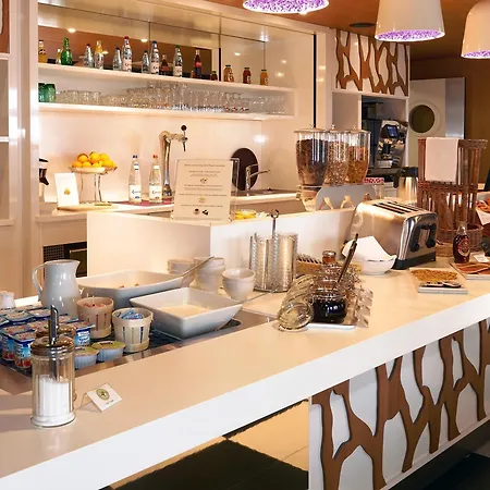 Western Le Rhénan&restaurant Chez Claude 4* Dorlisheim