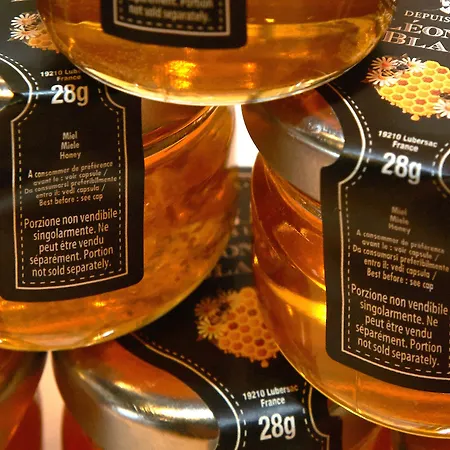 Western Le Rhénan&restaurant Chez Claude Hotel 4*