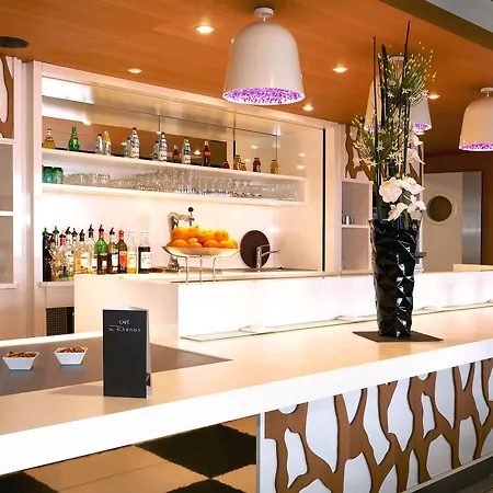 Western Le Rhénan&restaurant Chez Claude