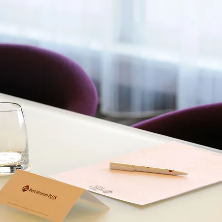 Hotel Western Le Rhénan&restaurant Chez Claude Dorlisheim