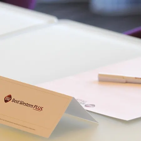 Hotel Western Le Rhénan&restaurant Chez Claude Dorlisheim