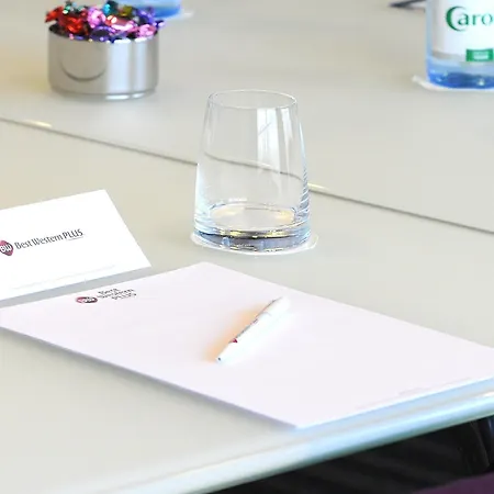 Western Le Rhénan&restaurant Chez Claude 4* Dorlisheim