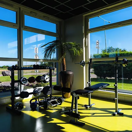 ホテル Western Le Rhenan & Restaurant Chez Claude 4*