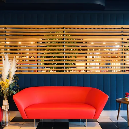 Hotel Western Le Rhénan&restaurant Chez Claude Dorlisheim