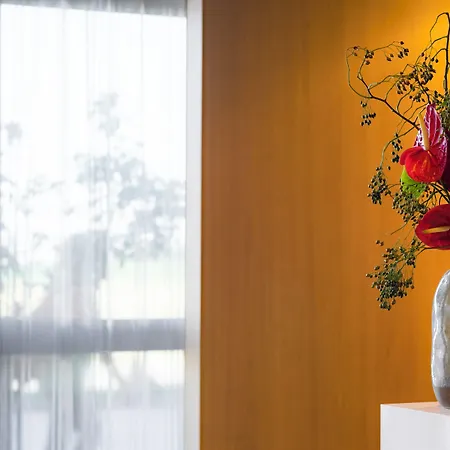 Hotel Western Le Rhénan&restaurant Chez Claude