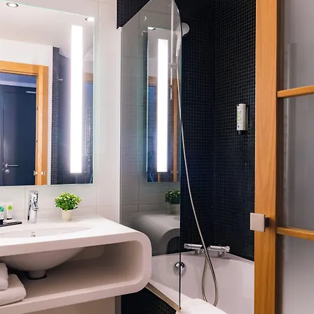 Hotel Western Le Rhénan&restaurant Chez Claude