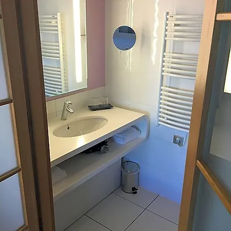 Western Le Rhénan 4*
