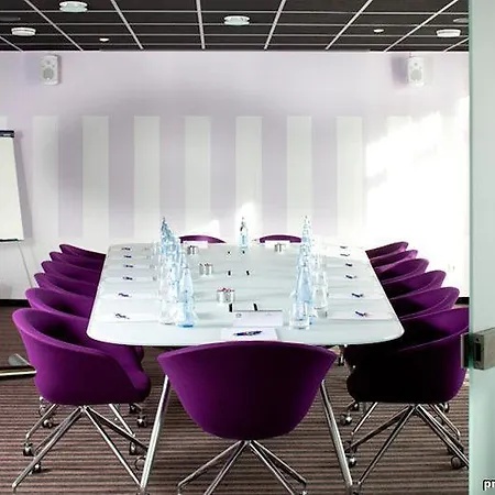 Western Le Rhénan&restaurant Chez Claude 4*