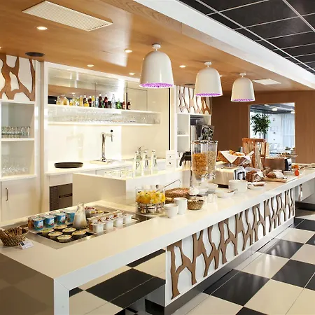 Western Le Rhénan&restaurant Chez Claude Hotel 4*