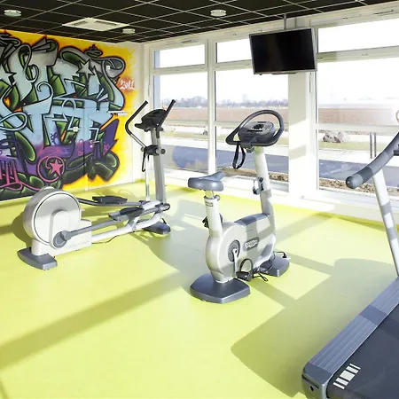 Hotel Western Le Rhénan&restaurant Chez Claude 4*