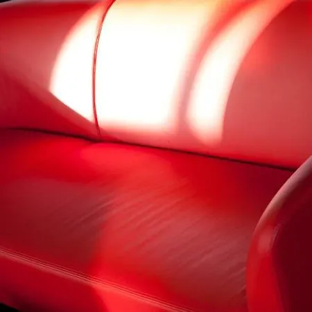 Western Le Rhénan&restaurant Chez Claude 4* Dorlisheim