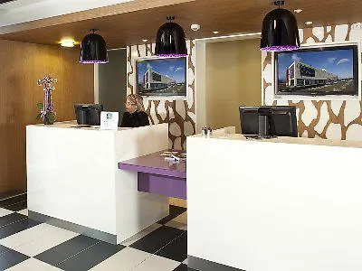 بيست ويسترن بلاس هوتل لو رينان Dorlisheim
