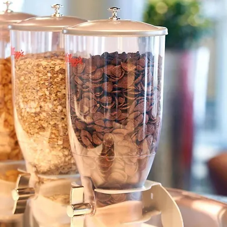 Western Le Rhénan&restaurant Chez Claude 4* Dorlisheim