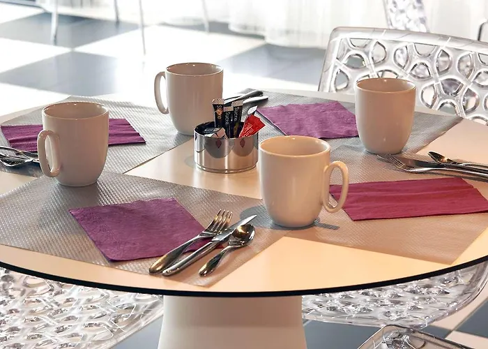 Western Le Rhenan & Restaurant Chez Claude Dorlisheim