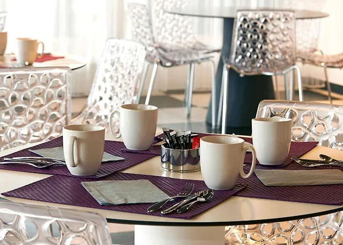 Western Le Rhenan & Restaurant Chez Claude Hotel