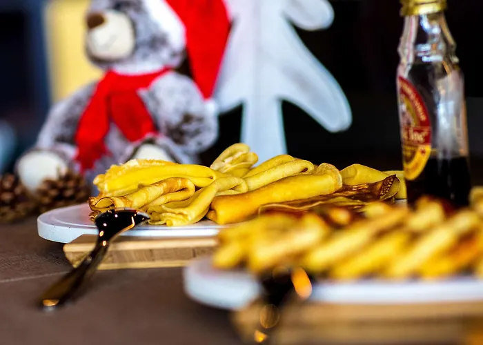 Hotel Western Le Rhenan & Restaurant Chez Claude Dorlisheim