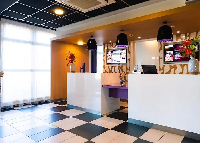 Western Le Rhenan & Restaurant Chez Claude Dorlisheim