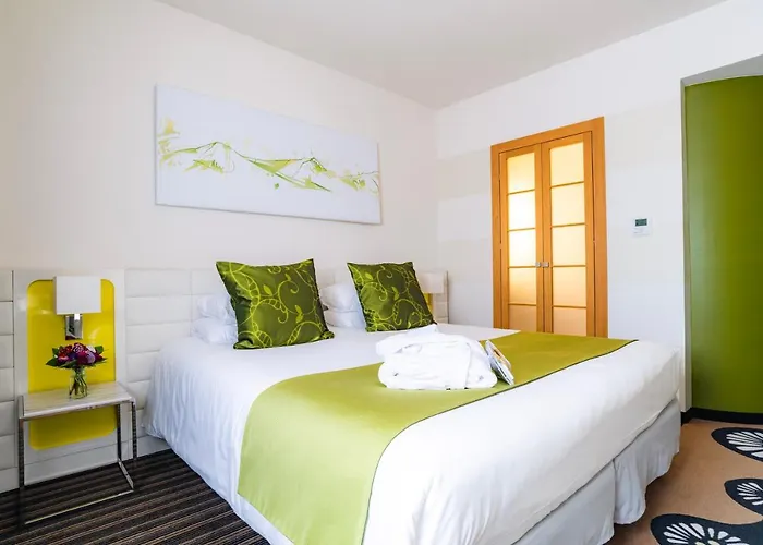 Western Le Rhenan & Restaurant Chez Claude Dorlisheim