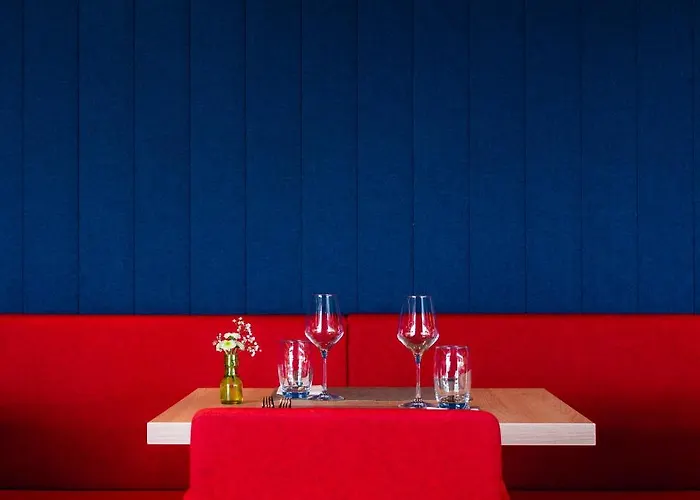 Western Le Rhenan & Restaurant Chez Claude 4* Dorlisheim