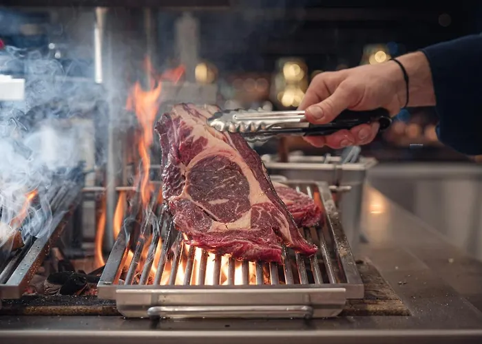 Western Le Rhenan & Restaurant Chez Claude 4* Dorlisheim