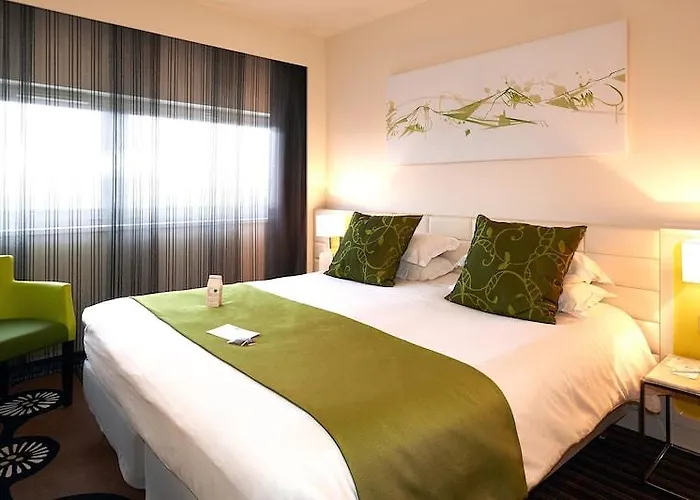 Western Le Rhenan & Restaurant Chez Claude Dorlisheim