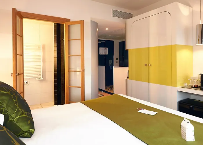 Western Le Rhenan & Restaurant Chez Claude 4* Dorlisheim