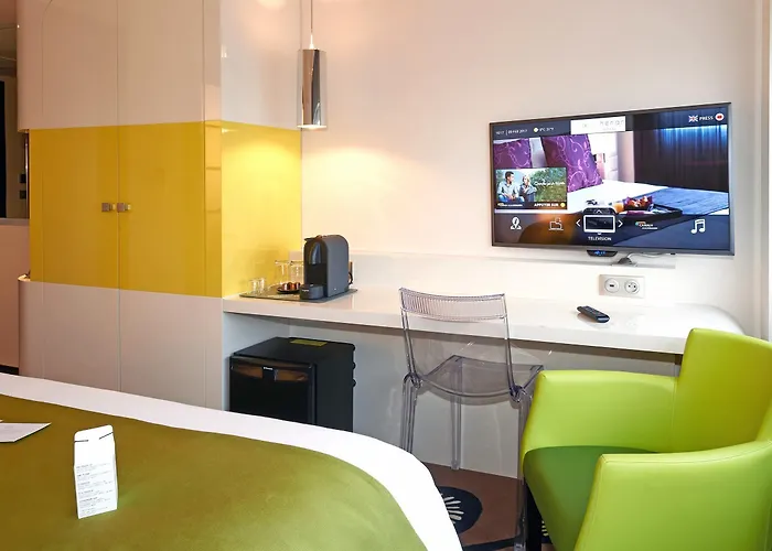 ホテル Western Le Rhenan & Restaurant Chez Claude Dorlisheim