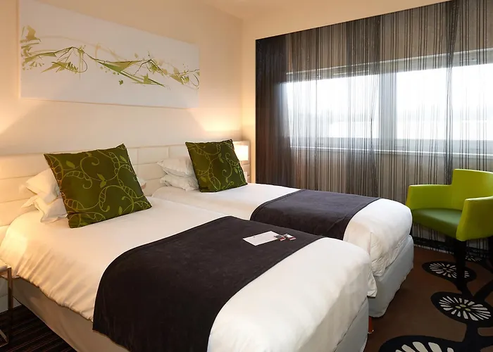 Western Le Rhenan & Restaurant Chez Claude Hotel Dorlisheim