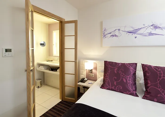 Western Le Rhenan & Restaurant Chez Claude Dorlisheim