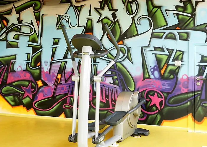 Western Le Rhenan & Restaurant Chez Claude Dorlisheim