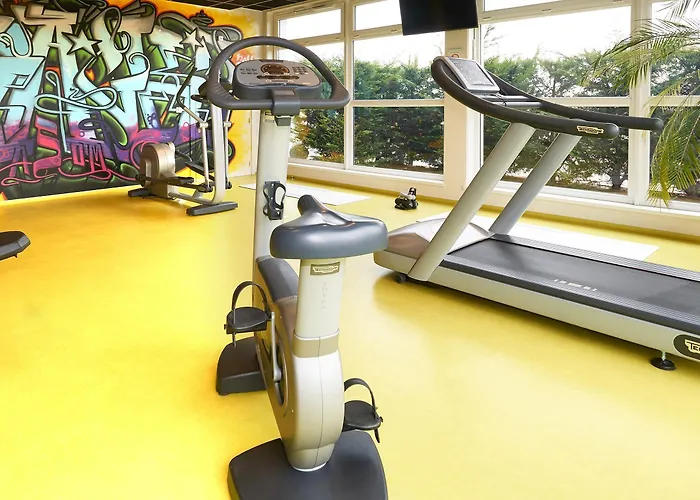 ホテル Western Le Rhenan & Restaurant Chez Claude Dorlisheim