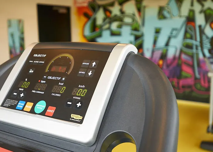 Hotel Western Le Rhenan & Restaurant Chez Claude