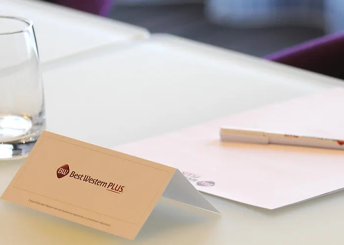 Hotel Western Le Rhenan & Restaurant Chez Claude Dorlisheim